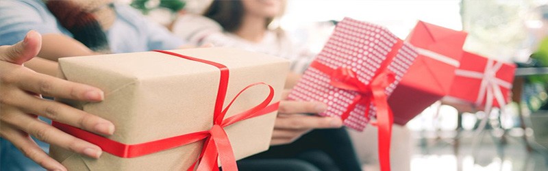کادو اداری برای کارمند خانم