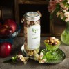 شیشه آجیل دورهمی