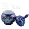 ست چای خوری میناکاری  2 نفره پانته‌آ 